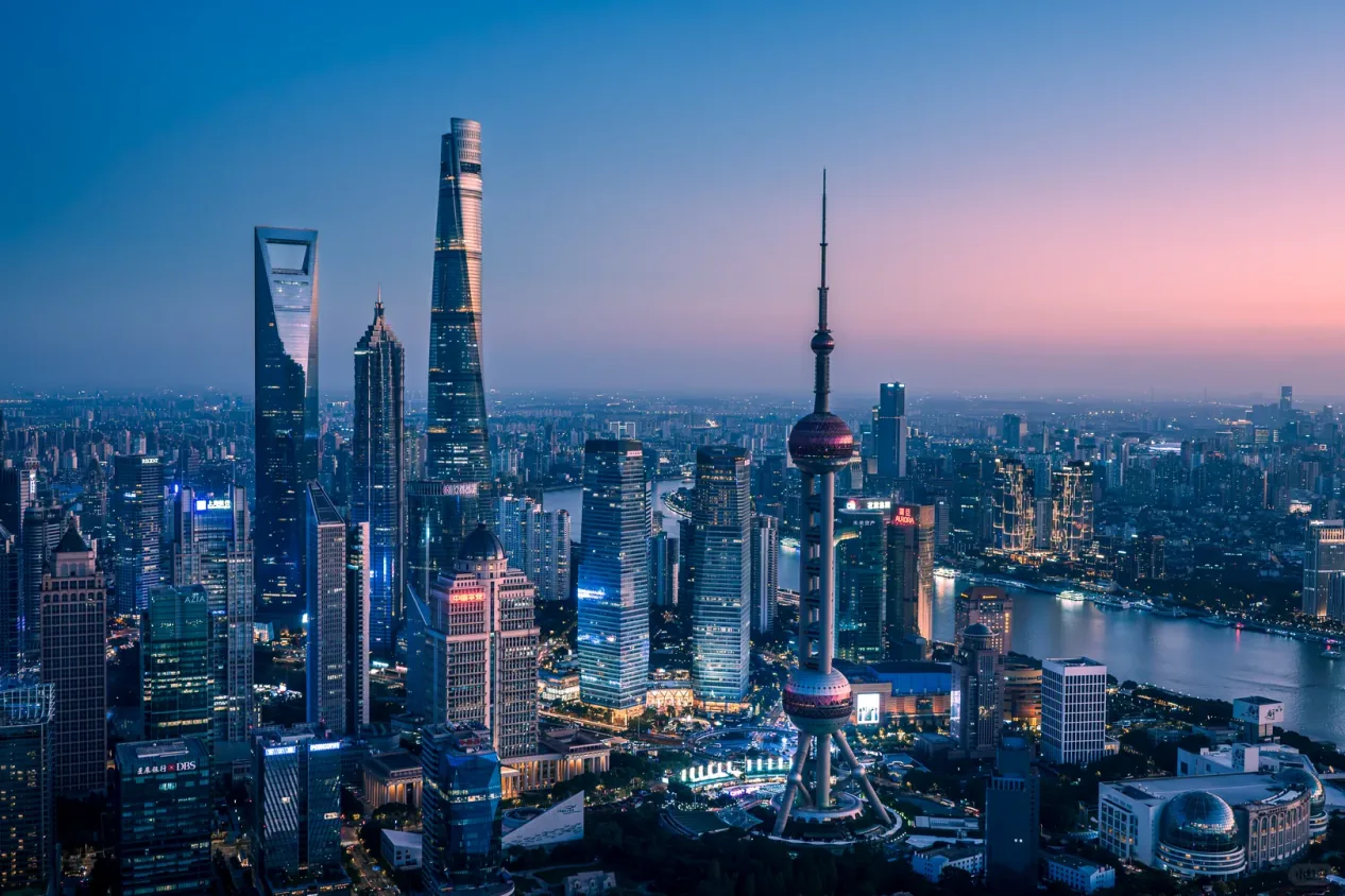 Jiangnan Grand Tour