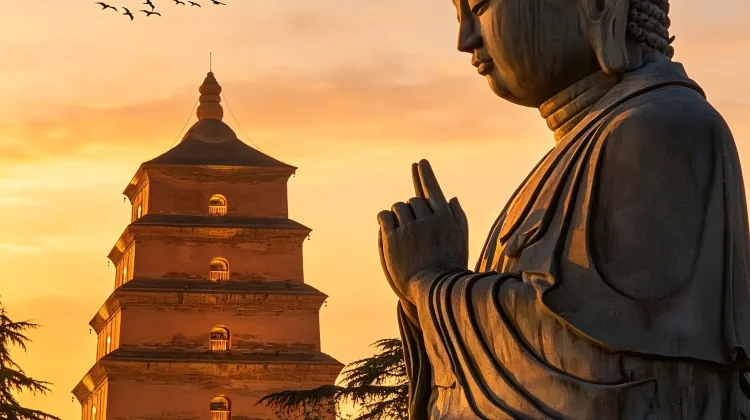 Xi’an Cultural Journey