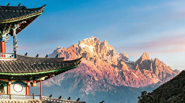 Yunnan: Dali, Lijiang & Shangri-La